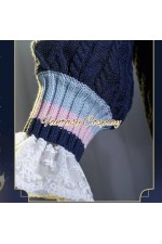 Identity V The Mind's Eye Helena Adams Starlight Maiden Astraea Cosplay Costume